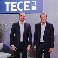 Peter Fehlings wird Geschäftsführer 