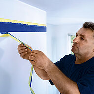 Das passende Klebeband für jeden Untergrund