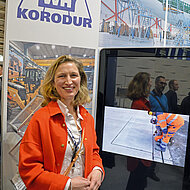 Korodur: Ein leicht zu verarbeitender Alleskönner