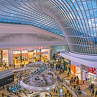 Kömmerling: Warme Kante ist Thema auf zwei Fachkonferenzen