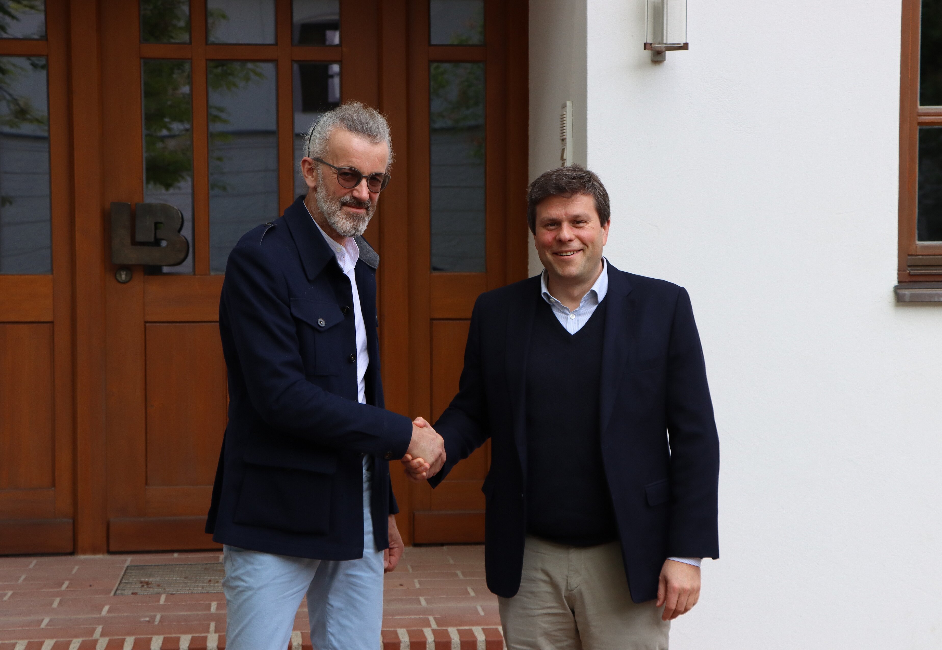 Leipfinger-Bader setzt Wachstumskurs fort