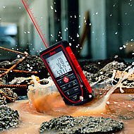 Robust und multifunktional