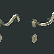 ECO Schulte: Dreistufiges Hygienekonzept für Türen schützt vor Infektionen