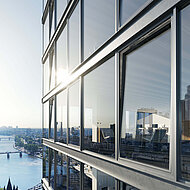 Automatische Nachtauskühlung: Angenehm, nachhaltig und ganz ohne Klimaanlage