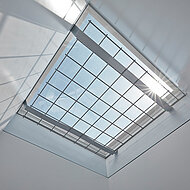 Mehr Sicherheit auf dem Flachdach