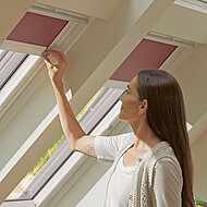 Komfortabel und leise