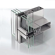 Schüco: Dynamische Systemplattform für individuelle Objekte in Elementbauweise