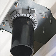 Sita: Brandschutzwächter mit Sicherheitsring