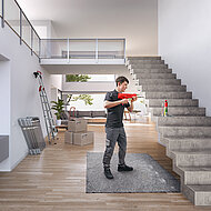 fischerwerke: Vorreiterprodukt im Bereich nachhaltiger Befestigungslösungen