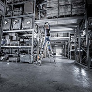 Sichere Lösungen für jede Höhe