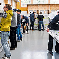 Multifunktionales Schulungs- und Eventzentrum eröffnet