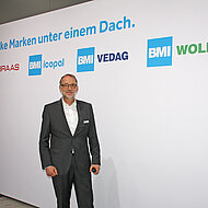 BMI Group: Alles rund um das Dach jetzt markenübergreifend aus einer Hand