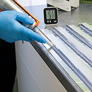 Innotech: Echte Klebekompetenz kann Zeit und Geld sparen