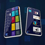 Stringente und nutzerfreundliche Customer Journey