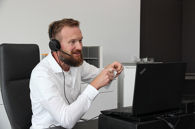 Schlüter-Systems setzt Webinar-Reihe fort