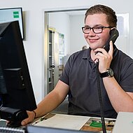 BayWa: Vorreiter unter den Baustoffhändlern