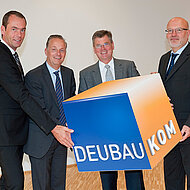 Neuer Name – neues Konzept