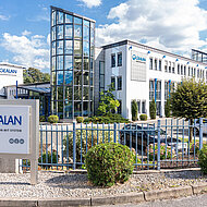 Nachhaltigkeit im Fokus