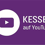 KESSEL: Immer und überall informiert: YouTube-Kanal von Kessel