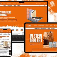 PCI: PCI stellt sich mit neuer Website für die Zukunft auf