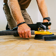 Randschleifen noch effektiver gemacht 