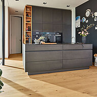 MeisterWerke: »Lindura« – von wasserresistent bis ultramatt