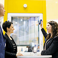 Nürnberg Messe: Bereits 480 Aussteller zur »Fensterbau Frontale« 2022 angemeldet