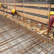 Schöck: HafenCity mit neuem KPTN