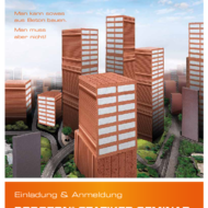 Poroton-Statiker-Seminar 2016