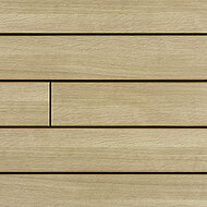 Ziro: Vinylkaschierte Diele für die Terrasse