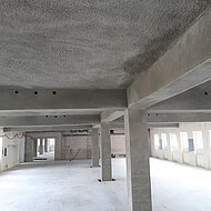 StoCretec: Altbetonsanierung mit Instandsetzungssystem von StoCretec