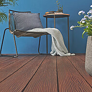 NATURinFORM: »Die Resistente« macht ihrem Namen alle Ehre