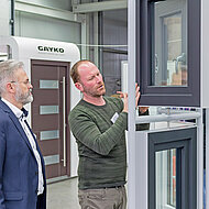 GAYKO: Erlebnistage - Neue Möglichkeiten für Fenster und Türen