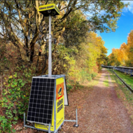 Intelligente  Kameratechnik mit Rundum-Service