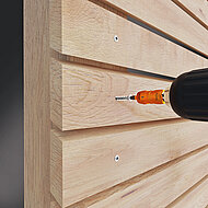 HECO: Schraubenkonzept mit viel Drive