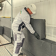 Marketing pro Wärmedämmung: Vorteile einer Wärmedämmung mit EPS