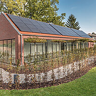 PCI: Baden wie im alten Rom – nur moderner