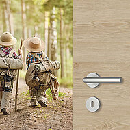 Im Zeichen der Eiche