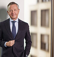 BayWa CEO Lutz nimmt Stellung zu möglichen Ausweitungen der EU-Sanktionen