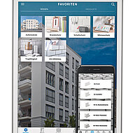 KS-Original: Kalksandstein »auf einen Klick«