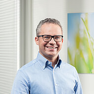 HAURATON:  Rüdiger Simonis und Christoph Ochs rücken auf