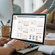 Digitaler Werkzeugkasten für Fachpartner