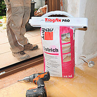 Damit trägt sich‘s leichter