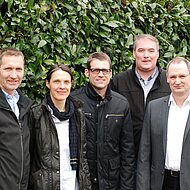 »Erfolgreiches 2013«