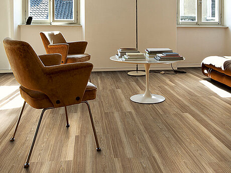 Maßgeschneiderte Konzepte für den Holz- und Baustoffhandel