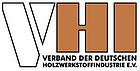 Verband der Deutschen Holzwerkstoffindustrie e.V.