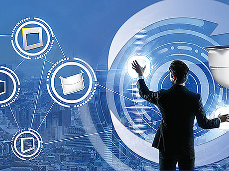 MEA Bautechnik: »Wir haben die Corona-Krise dazu genutzt,  uns neu zu erfinden und noch besser zu werden.«