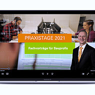 LEIPFINGER-BADER: Praxistage gehen digitalen Weg