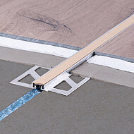 Carl Prinz: Mit asymmetrischer Dehnfuge zur optimalen Position