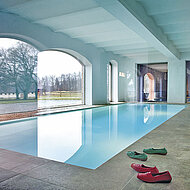 Sanierung im Dialog mit der Historie